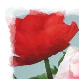 Watercolor Frame 03